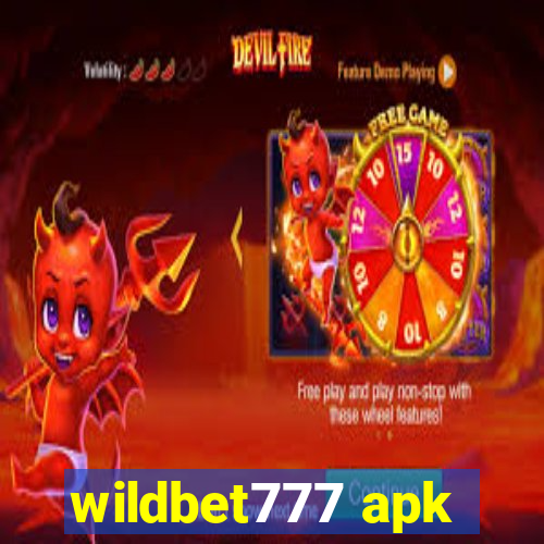 wildbet777 apk