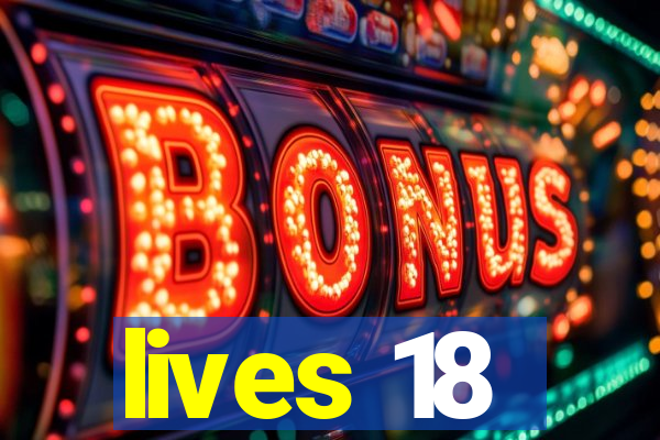 lives 18