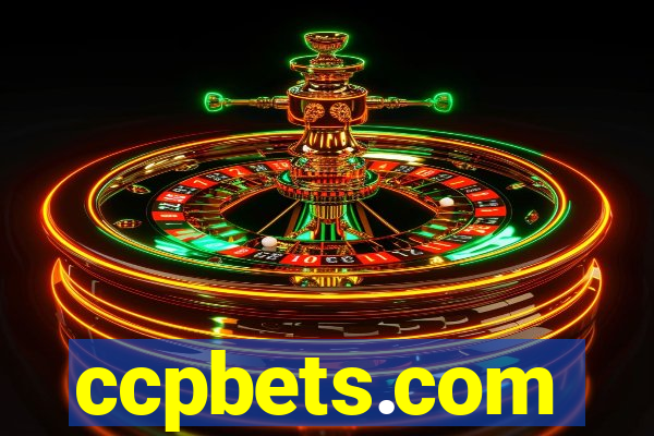 ccpbets.com