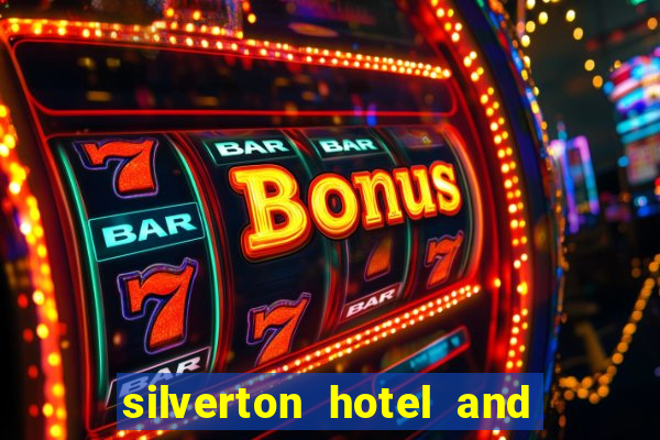 silverton hotel and casino vegas