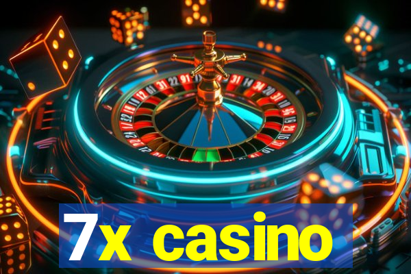 7x casino