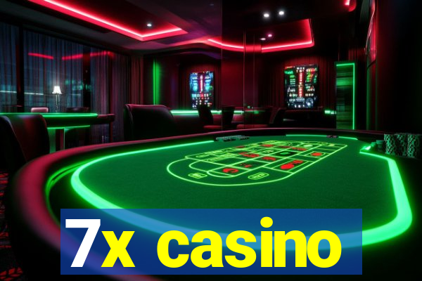 7x casino