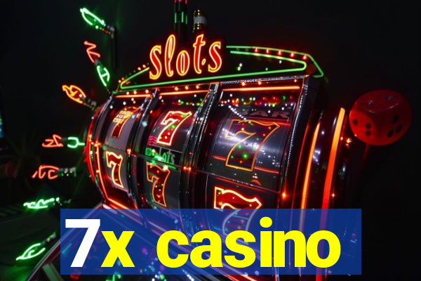 7x casino