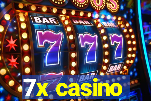 7x casino