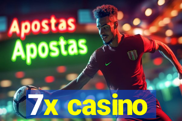 7x casino