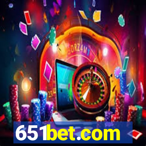 651bet.com