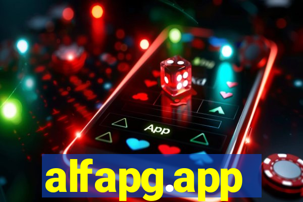 alfapg.app