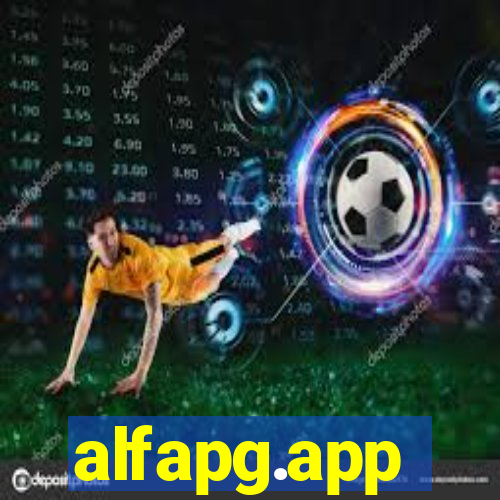 alfapg.app