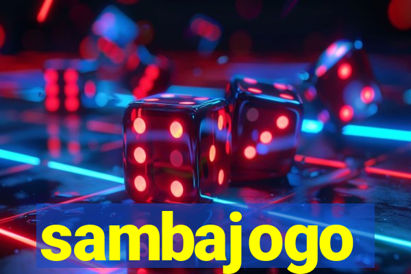 sambajogo