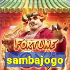 sambajogo