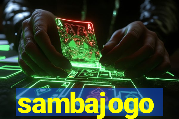 sambajogo