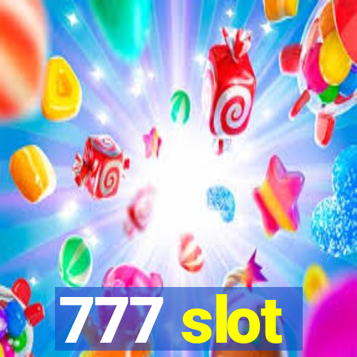 777 slot