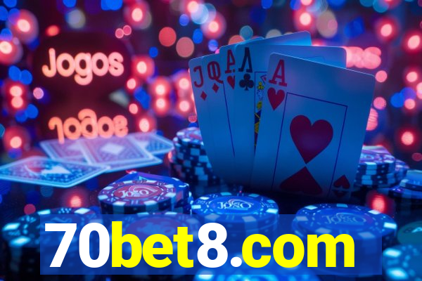 70bet8.com