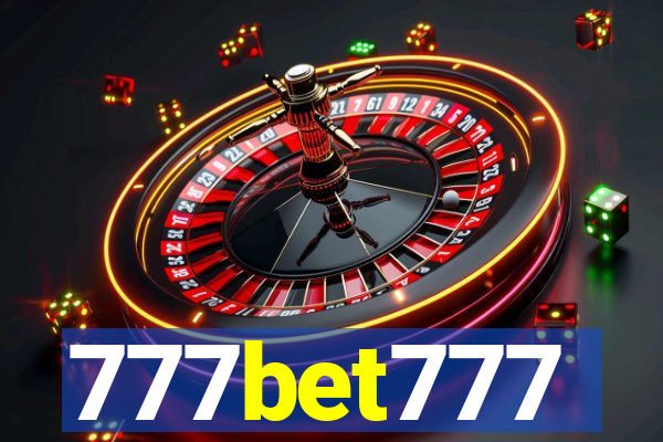 777bet777