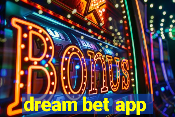 dream bet app