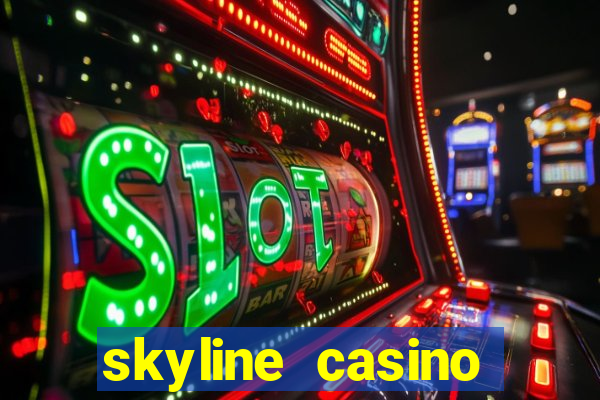 skyline casino henderson nevada