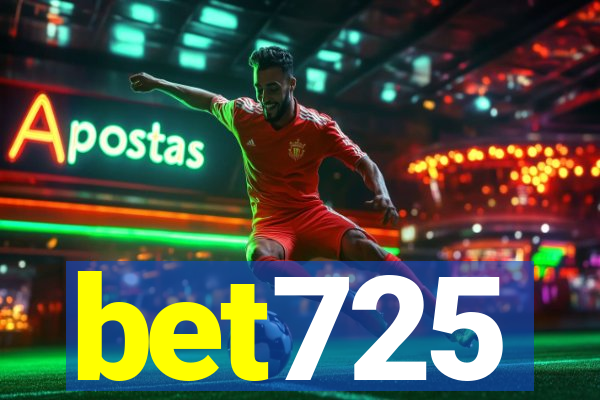 bet725