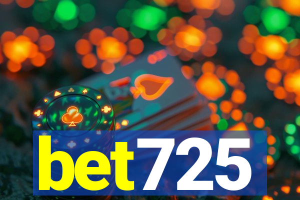 bet725