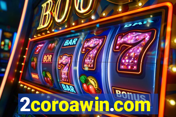 2coroawin.com