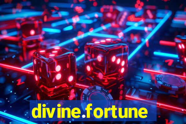 divine.fortune