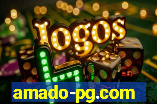 amado-pg.com