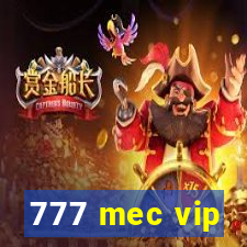 777 mec vip