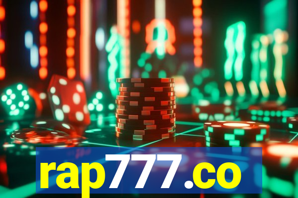 rap777.co