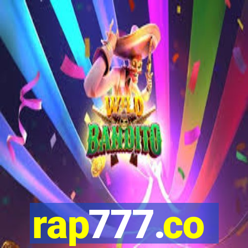 rap777.co