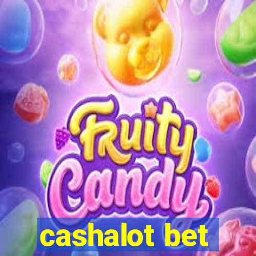 cashalot bet