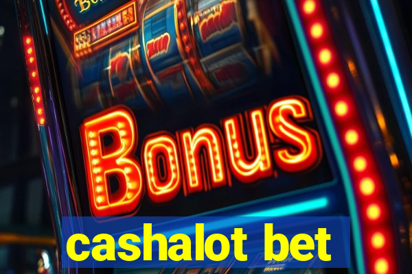 cashalot bet