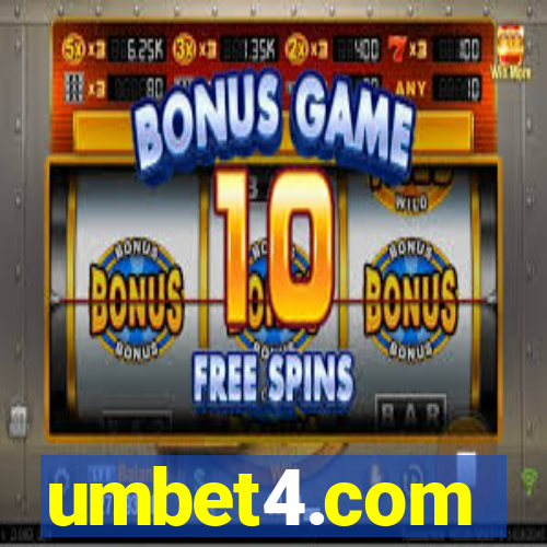 umbet4.com