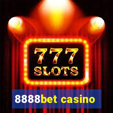 8888bet casino