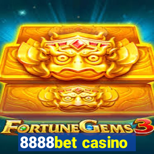 8888bet casino