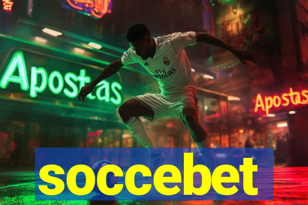 soccebet