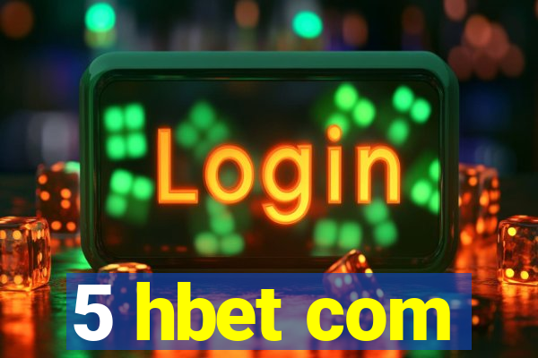 5 hbet com