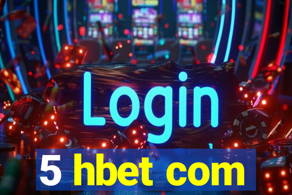 5 hbet com