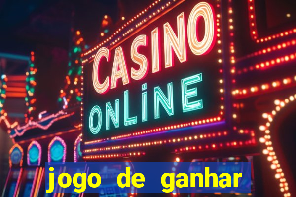 jogo de ganhar dinheiro do touro