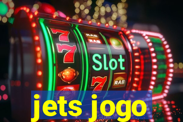 jets jogo