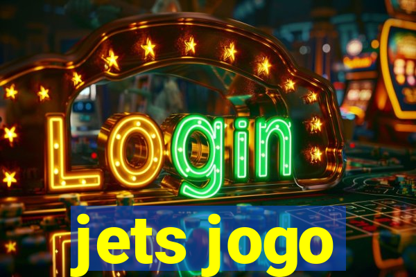 jets jogo