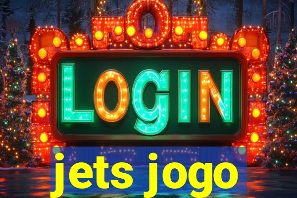 jets jogo