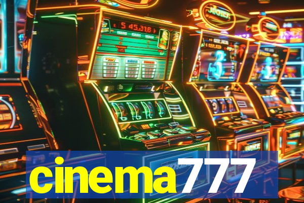 cinema777