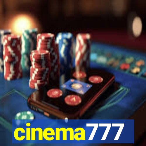 cinema777