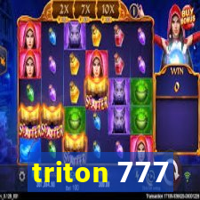 triton 777