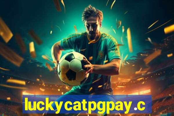 luckycatpgpay.com