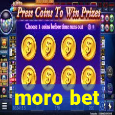 moro bet