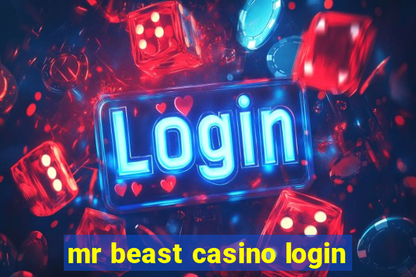 mr beast casino login