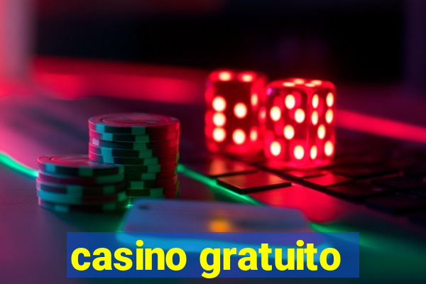 casino gratuito