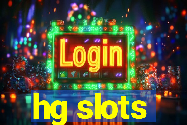 hg slots