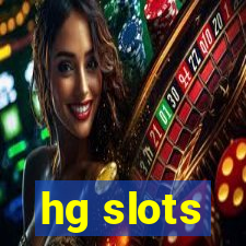 hg slots