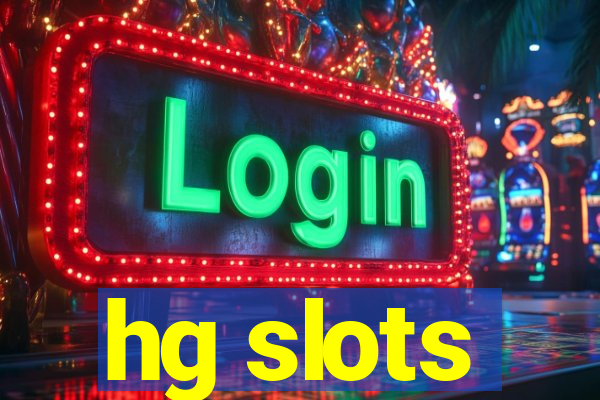 hg slots